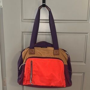 Vera Bradley Luggage Travel Tote